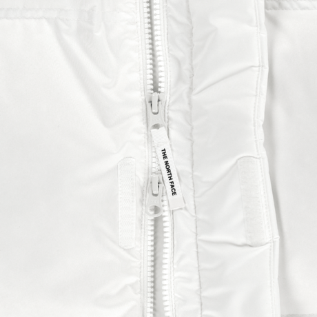 DEMI DOWN JACKET (RDS) OFF WHITE NJ1DR62L