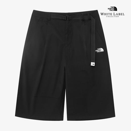 BERMUDA SHORTS BLACK NS6NR03J