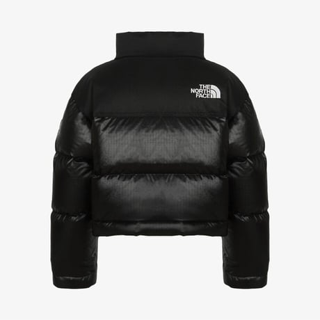 K'S NOVELTY NUPTSE JACKET (RDS) REAL BLACK NJ1DR68S