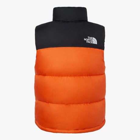M'S 1996 RETRO NUPTSE VEST ORANGE NV1DS65C