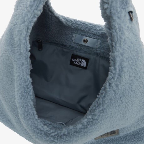 TNF TRIG BAG_FL GRAYISH BLUE NN2PS90B