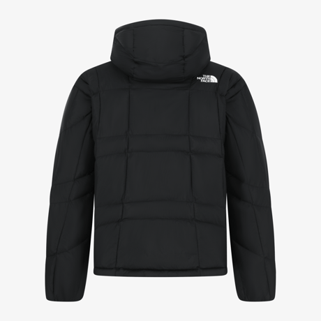 WAVE LT ON JACKET BLACK NJ3NS52J