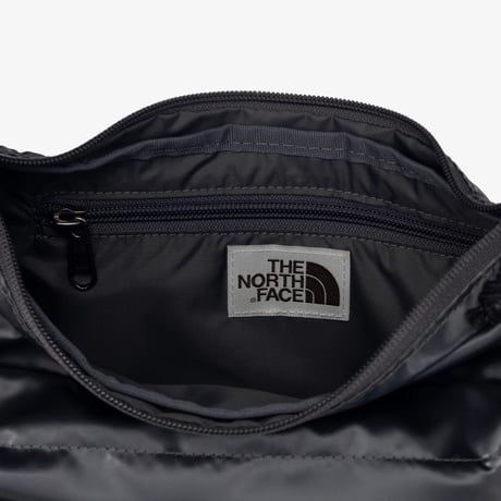BONNEY HOBO BAG MINI SILVER GRAY NN2PR10K