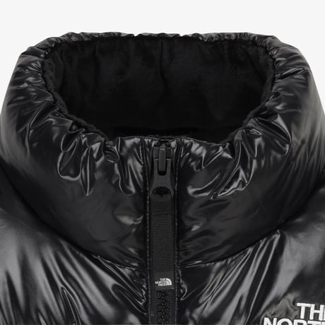 G'S ELLA DOWN JACKET (RDS) BLACK NJ1DS61S
