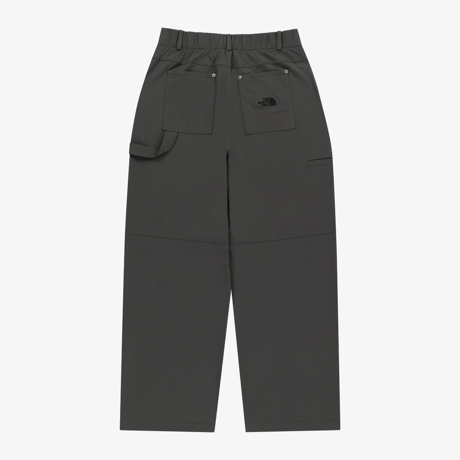 CRAFTLINE PANTS BROWN NP6NR55L