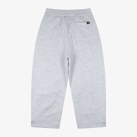 K'S FUNFIELD PANTS HEATHER GRAY NP6KS01T