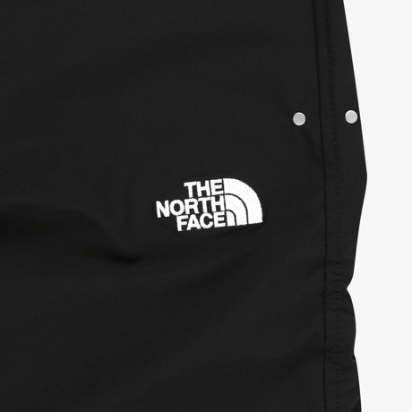 W'S LINE-X PANTS BLACK NP6NR80J