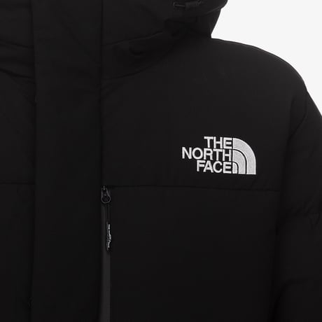 【ユニセックス】ACTION FREE RDS DOWN COAT BLACK NC1DQ50J