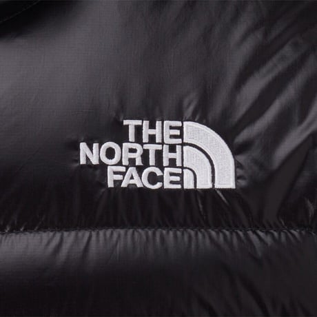 【SUMMIT SERIES】M'S LIGHT HEAT DOWN JACKET (RDS) BLACK NJ1DS21A