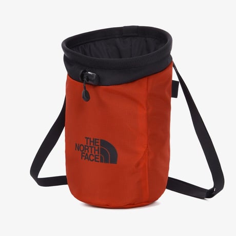 TNF CHALK BAG RED NHN2PS372B