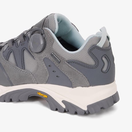 SIERRA BOA GTX GRAY NS91R02B