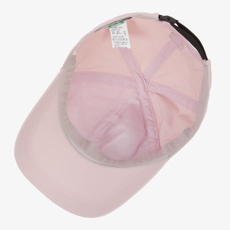 TNF LIGHT BALL CAP PALE PINK NE3CR02D