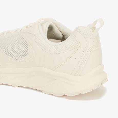 SOLID RUNNER CREAM NS93R01B