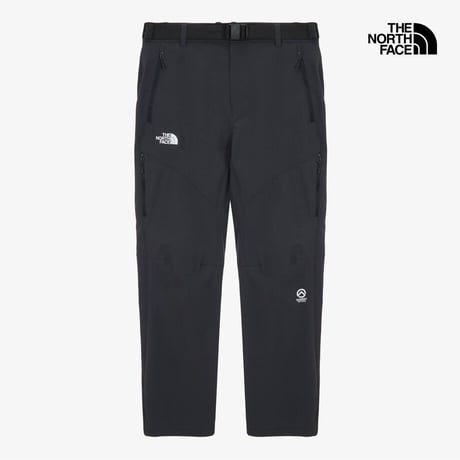 【SUMMIT SERIES】M'S ANETO PANTS DARK GRAY NP6NS00B