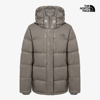 W'S LUMIRO DOWN JACKET (RDS) TAUPE NJ1DS05B