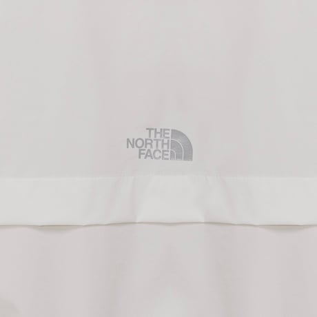 ICE RUN JACKET OFF WHITE NJ3BR07M