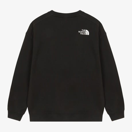 M'S KINETIC SWEATSHIRTS BLACK NM5MR54B