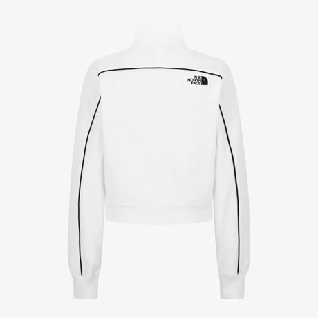 LINEVIBE JACKET OFF WHITE NJ5JR51K