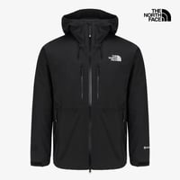 M'S GTX HIKER JACKET BLACK NJ2GR53A
