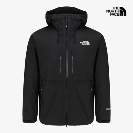 M'S GTX HIKER JACKET BLACK NJ2GR53A