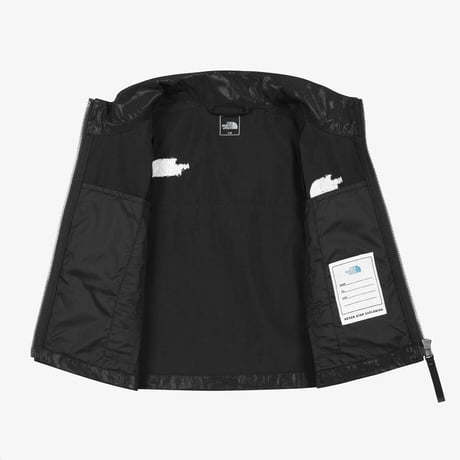 K'S NOVELTY OLEMA JACKET BLACK NJ3BS52S
