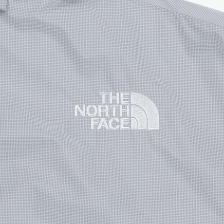LINE-X JACKET OFF WHITE NJ2HR52L