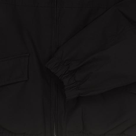 W'S NEILTON JACKET BLACK NJ3BQ80J