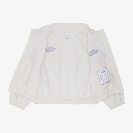 K'S NOVELTY OLEMA JACKET CREAM NJ3BS06T