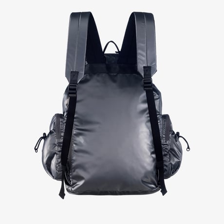 BONNEY BACKPACK SILVER GRAY NM2DR09K