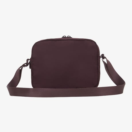 TRAVEL CROSS BAG S WINE NN2PR73D