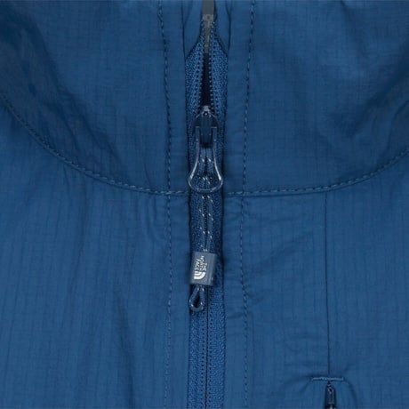 AIRY VEST BLUE NV5VS03B