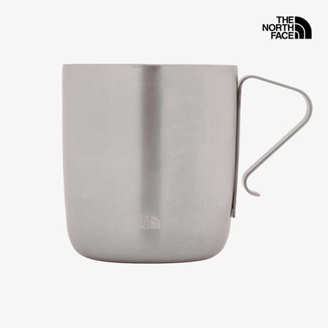 LAND ARMS MUG 350 SILVER NF7KR06A