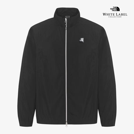AERORUN JACKET BLACK NJ3LR04J
