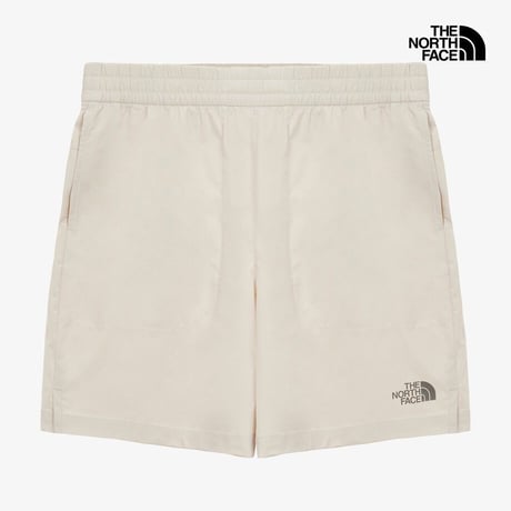 M'S DAYTRAIN SHORTS SAND SHELL NS6NS04D