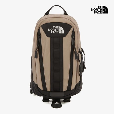 BIG SHOT ONE WAY DARK BEIGE NN2PR03B