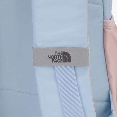 K'S BERKELEY PACK M LIGHT BLUE NM2DS50T