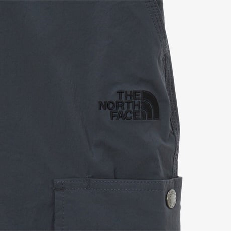 M'S VENTRA PANTS METAL GRAY NP6NS07B
