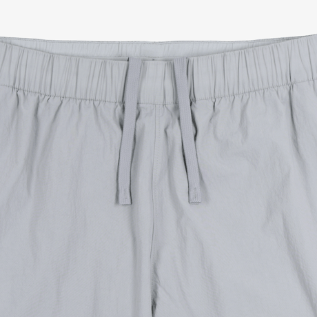 BRIO SHORTS GRAY NS6NS02L