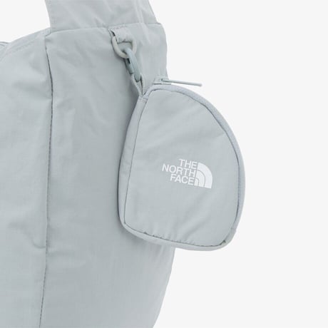 URBAN SHOULDER BAG L COOL GRAY NN2PR26C