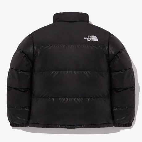 M'S NUPTSE ON BALL JACKET BLACK NJ3NQ53A