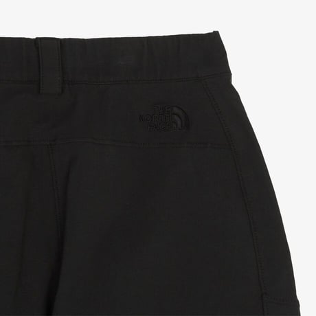 W'S SENDERO PANTS BLACK NP6NR84A