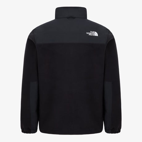M'S DENALI FLEECE JACKET BLACK NJ4FS56A