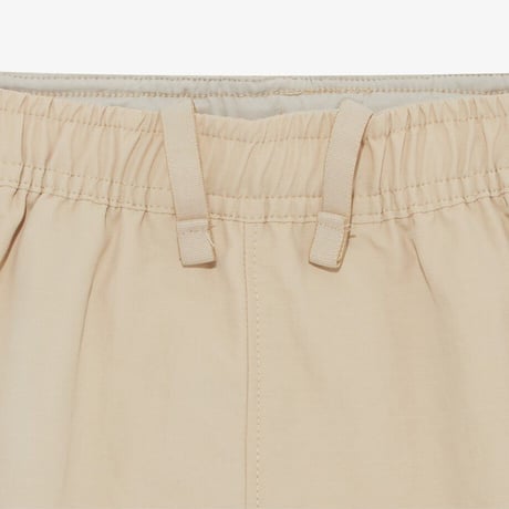 K'S EXPLORER CREW SET LIGHT BEIGE NT7UR20S