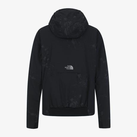 THERMARUN SPARK JACKET BLACK NJ3NR67J