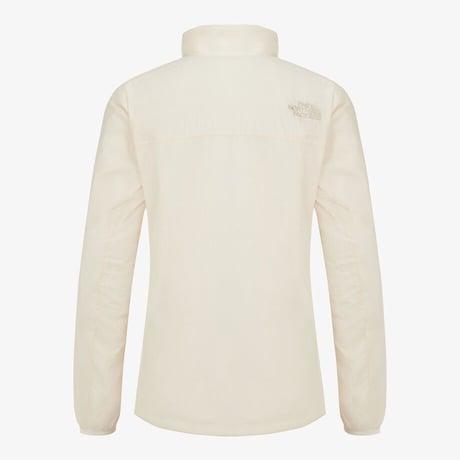 W'S BOUVET JACKET CREAM NJ3NR84C