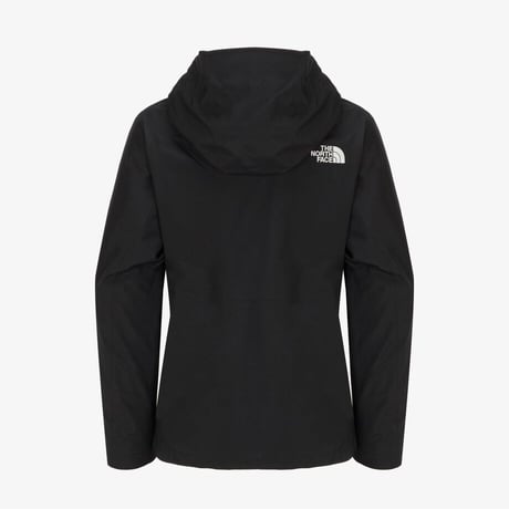 W'S GTX HIKER JACKET BLACK NJ2GR83A