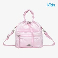 G'S BONNEY BUCKET BAG LIGHT PINK NN2PS09T