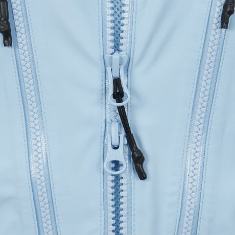 M'S VAIL JACKET LIGHT BLUE NJ3NR69B