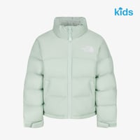 K'S NEW PUFFY ON JACKET MINT NJ3NS57V