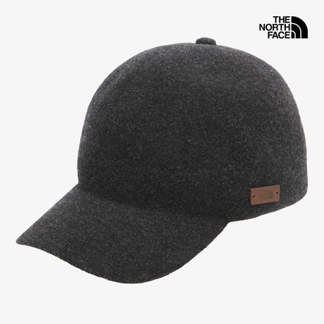 URBAN MW 3D BALL CAP CHARCOAL NE3CR81A